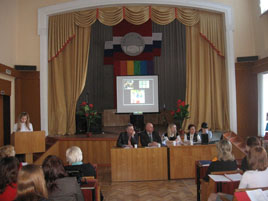 ВлГу