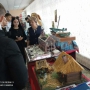 Областная выставка «Образование и карьера» 2022 г.